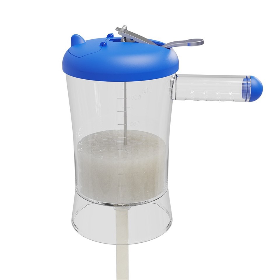 Bulk As Seen On TV Pancake Batter Dispenser