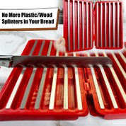 Leivavalgus 304 roostevabast terasest