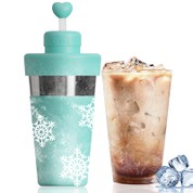 Külm kohvimasin 304 roostevabast terasest