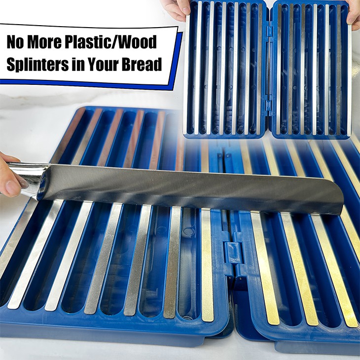 Deli liha viilutaja kompaktne