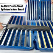 Deli liha viilutaja kompaktne