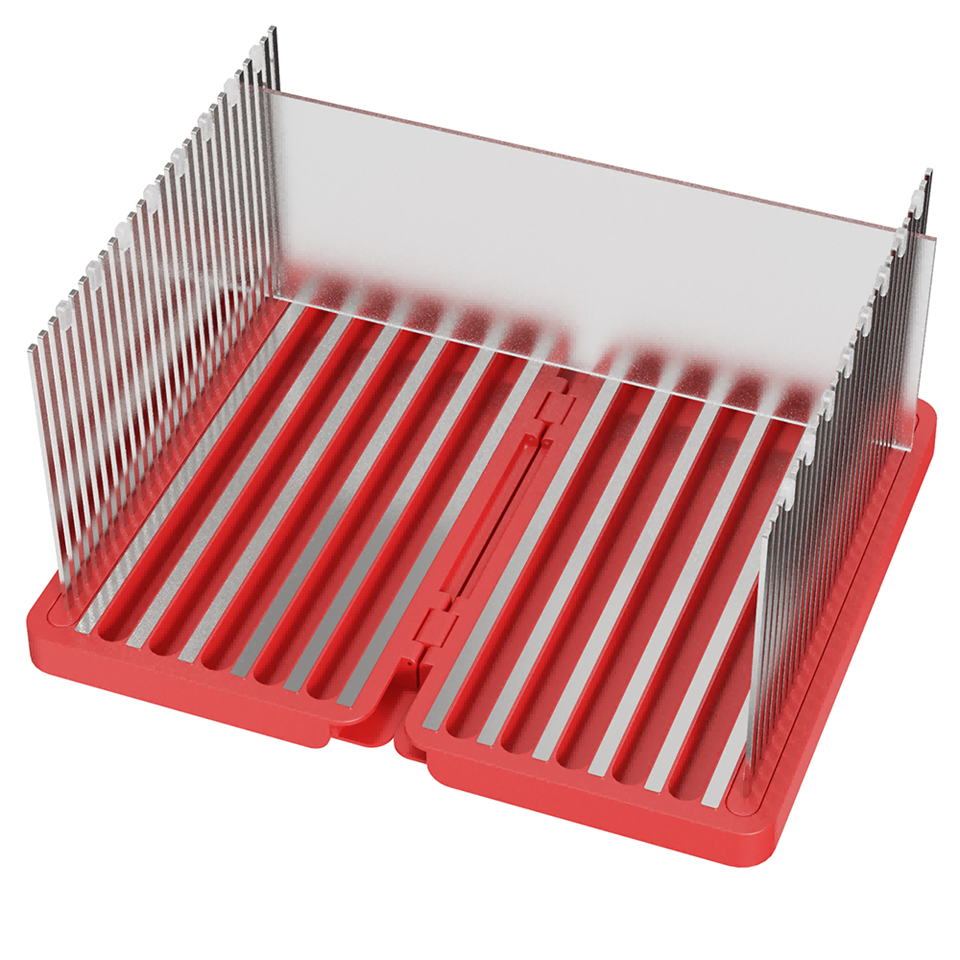 Kokkupandav leiva viilutaja