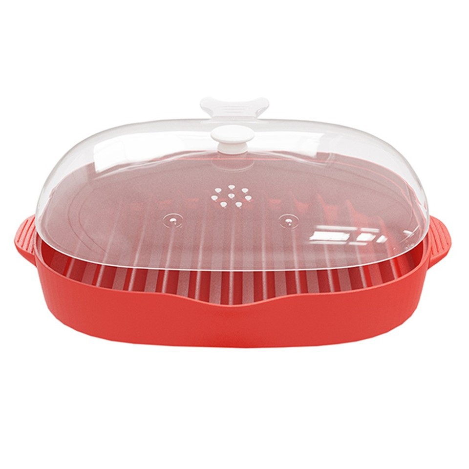 China Microwave Easy Bacon Maker Suppliers