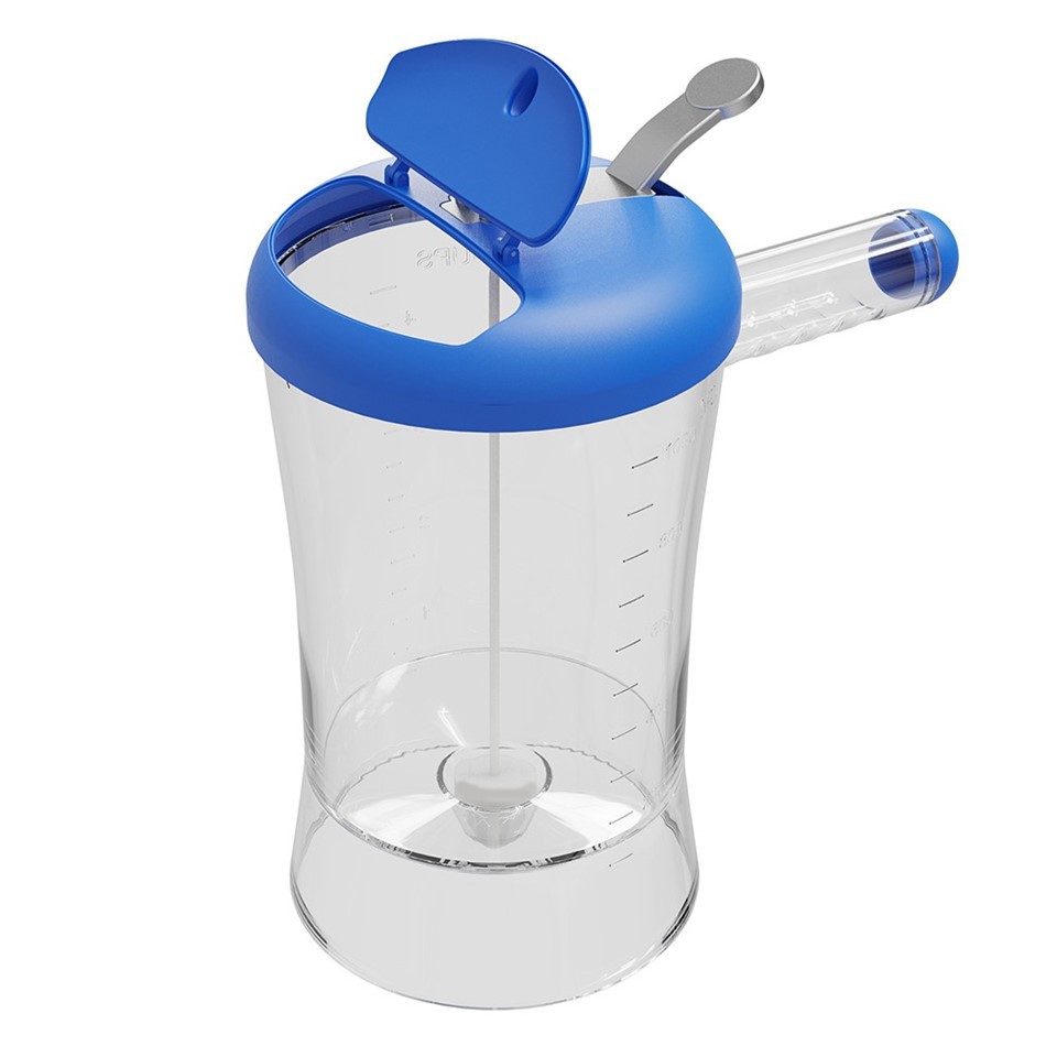 China Mess-Free Batter Dispenser OEM