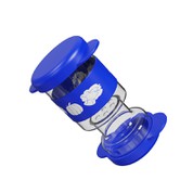 Hapukurgi konteineriklaas