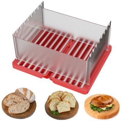 Small Household Cooked Food Slicer