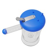 Pannkoogi taignajaotur BPA tasuta